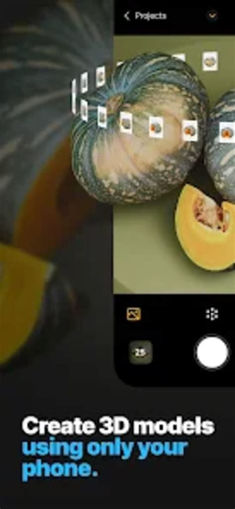 3d scanner apps for android|RealityScan .